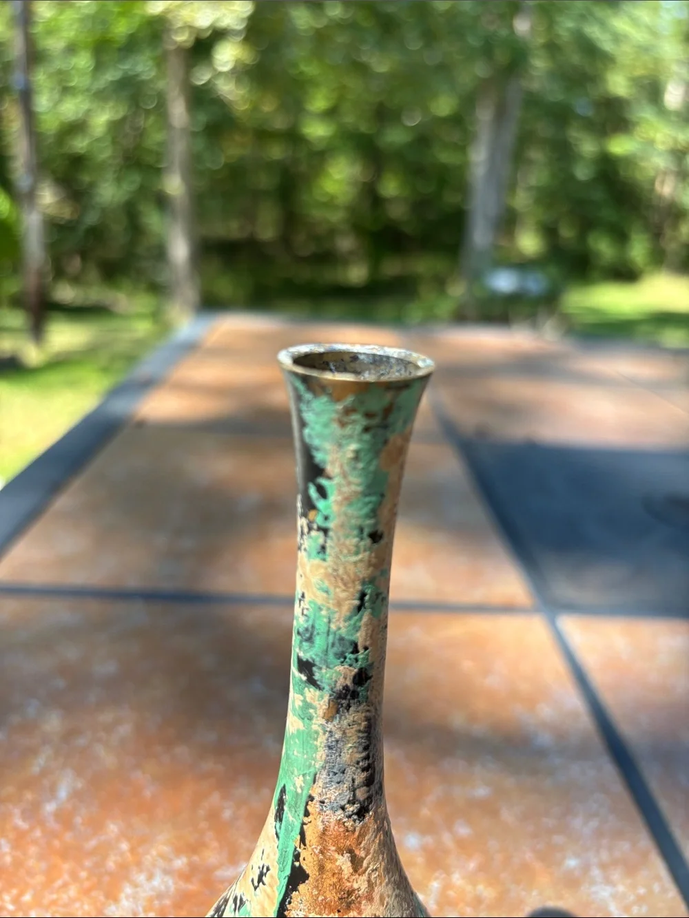 Japan this vase
